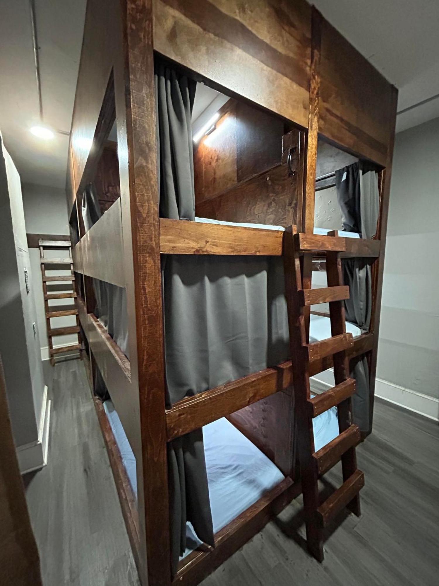 Philly Coed Dorm!! 15 Min Train To Center City!! Filadelfie Exteriér fotografie